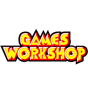 Games Workshop Warehouse Fit Out