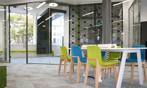 Office Brief Designers