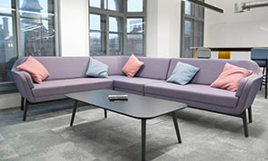 Bespoke Office Furniture