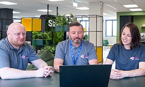 Office Project Management