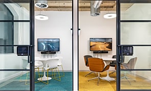 Office Refurbishment