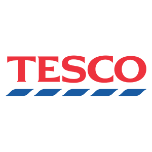 Tesco UK Fitout